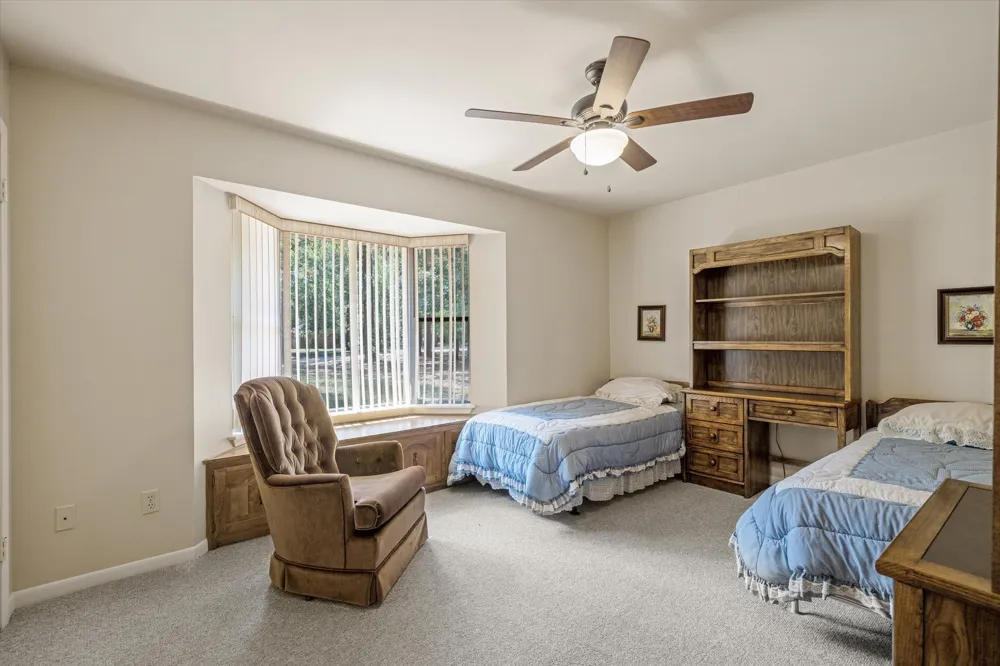 257 Peaceful Woods Trail Holly Lake Ranch, TX 75765
