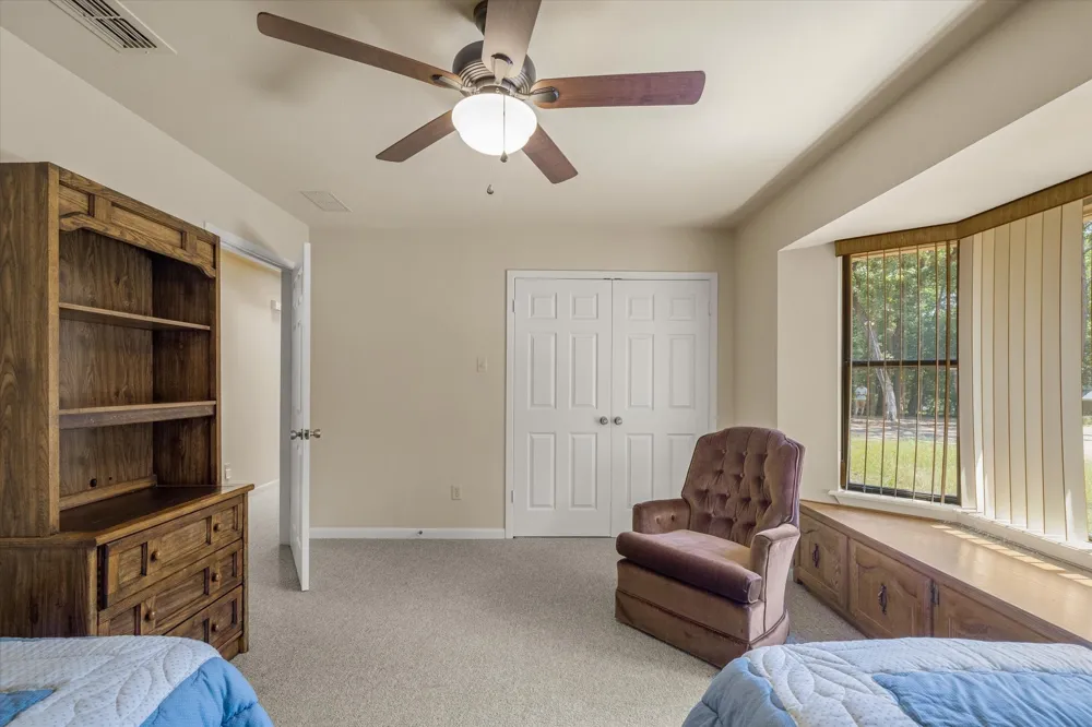 257 Peaceful Woods Trail Holly Lake Ranch, TX 75765