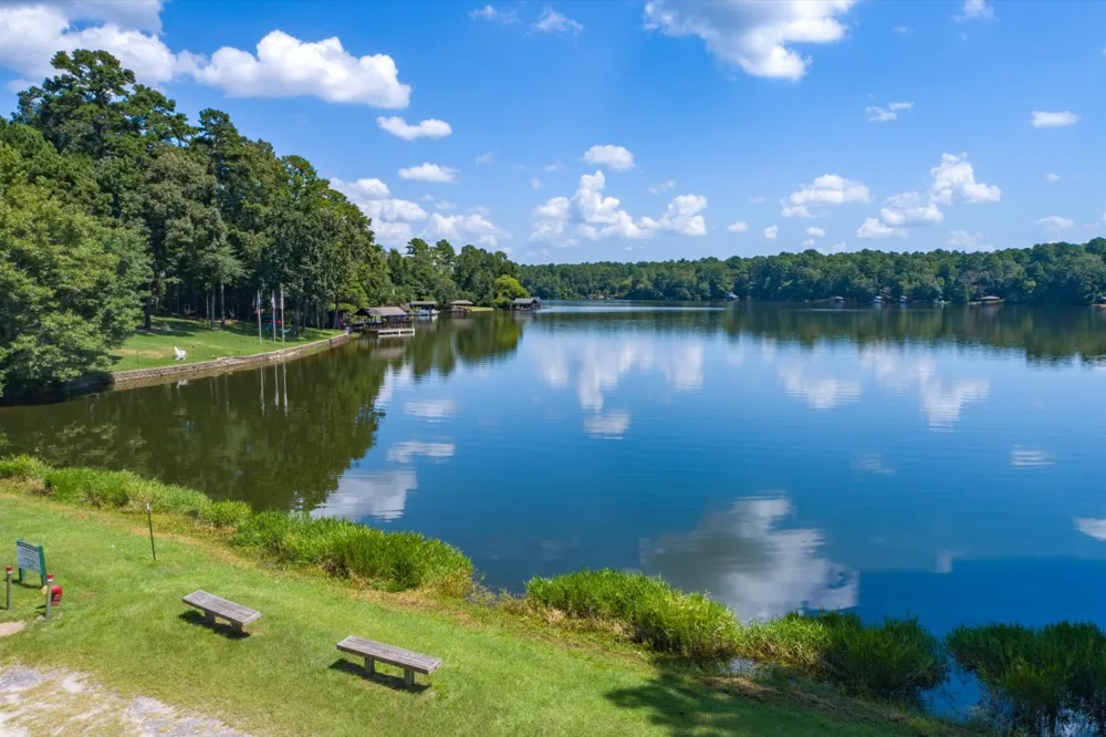 257 Peaceful Woods Trail Holly Lake Ranch, TX 75765