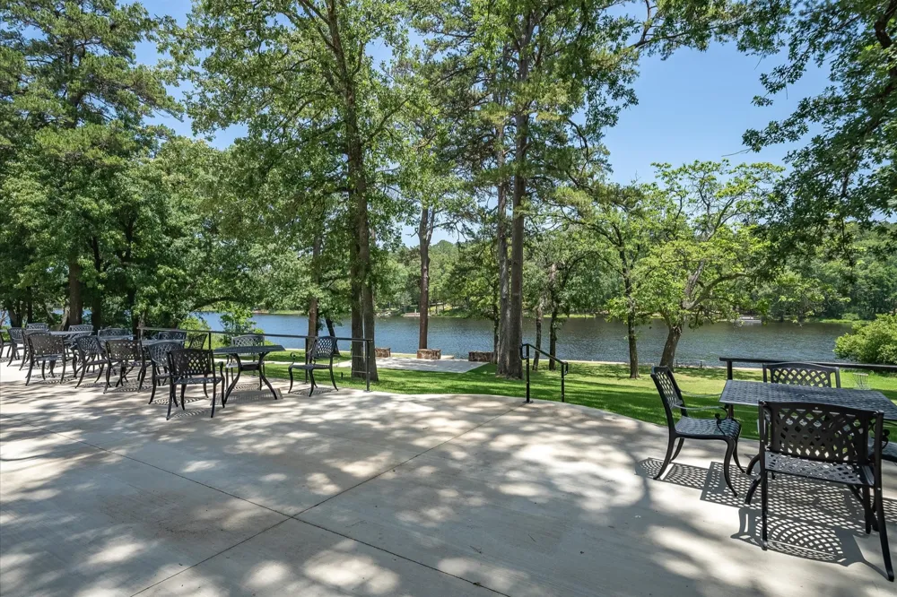 257 Peaceful Woods Trail Holly Lake Ranch, TX 75765