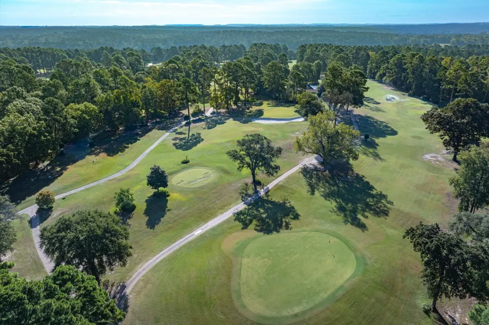 257 Peaceful Woods Trail Holly Lake Ranch, TX 75765