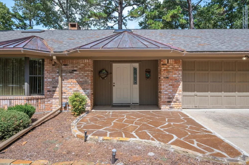 257 Peaceful Woods Trail Holly Lake Ranch, TX 75765