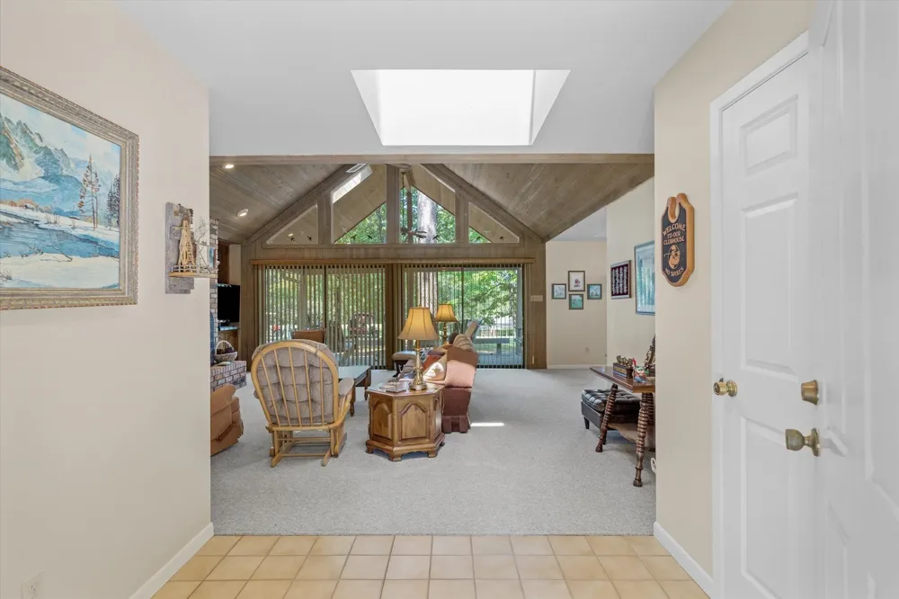 257 Peaceful Woods Trail Holly Lake Ranch, TX 75765