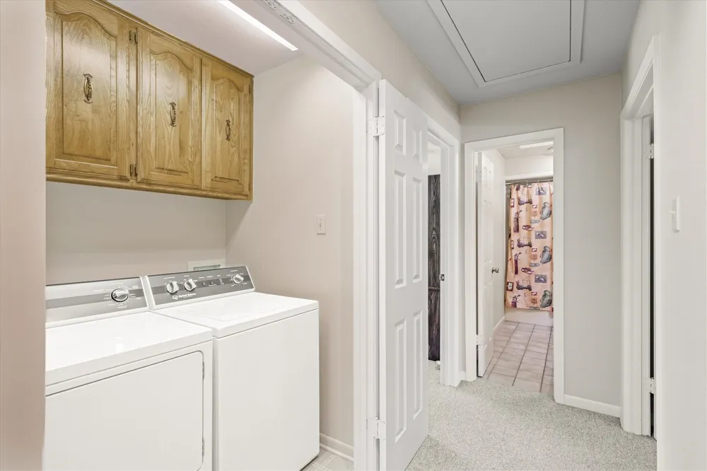 257 Peaceful Woods Trail Holly Lake Ranch, TX 75765