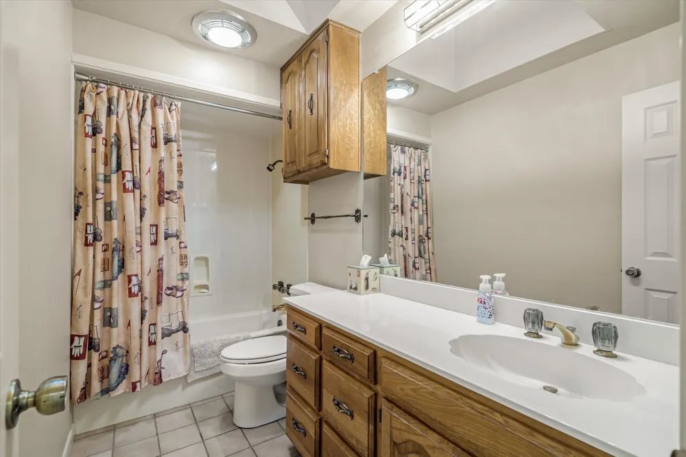 257 Peaceful Woods Trail Holly Lake Ranch, TX 75765