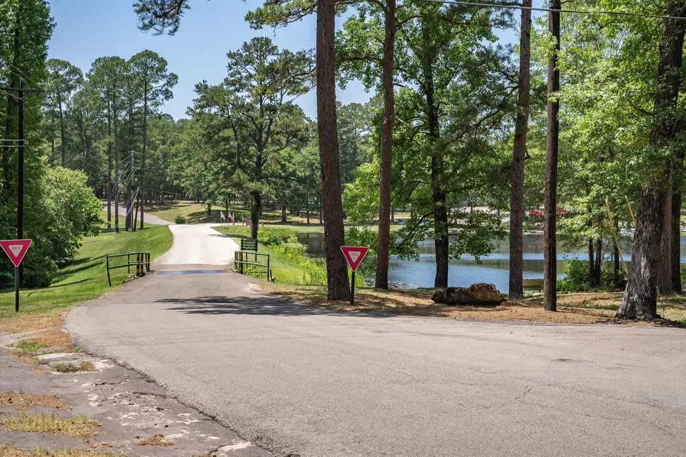 257 Peaceful Woods Trail Holly Lake Ranch, TX 75765