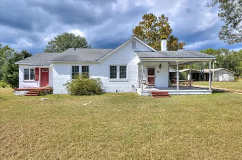 2135 Fort Creek Road Se Road