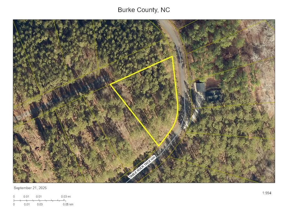 158 Table Rock Trace NW Valdese, NC 28690