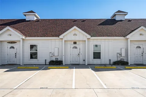 15113 Kokomo Drive
