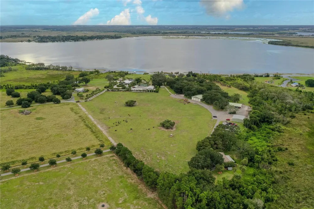 8010 LAKE LOWERY ROAD Haines City, FL 33844