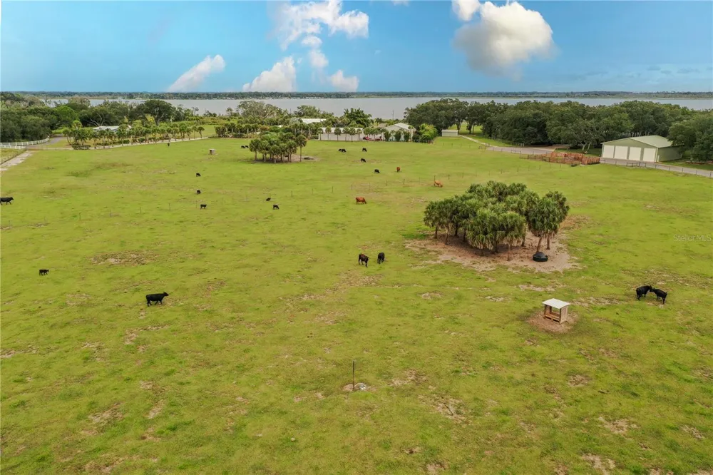 8010 LAKE LOWERY ROAD Haines City, FL 33844