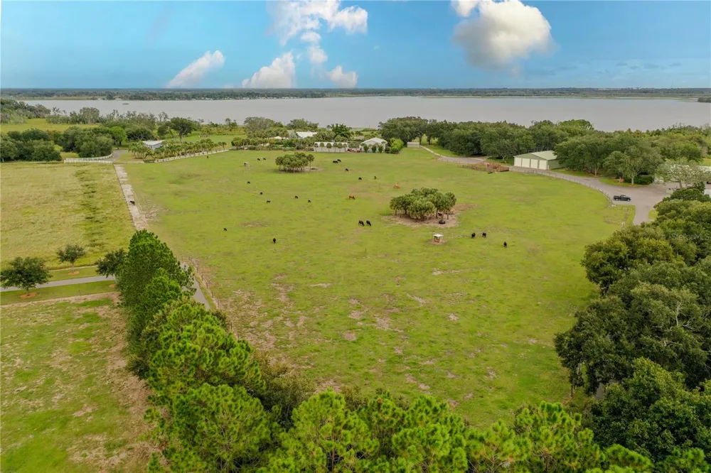 8010 LAKE LOWERY ROAD Haines City, FL 33844