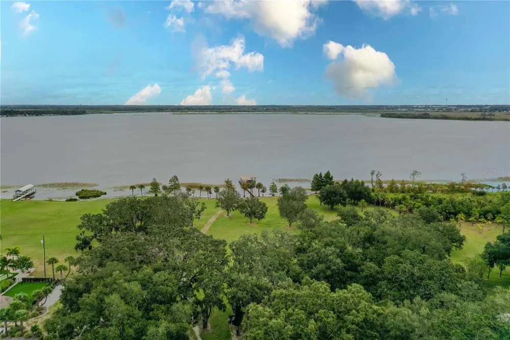 8010 LAKE LOWERY ROAD Haines City, FL 33844