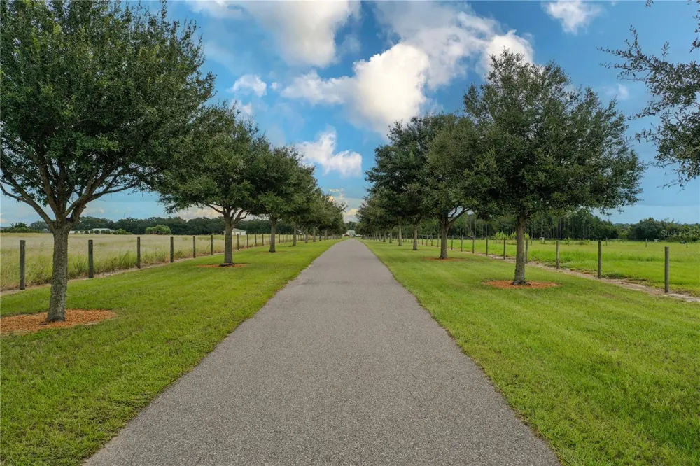 8010 LAKE LOWERY ROAD Haines City, FL 33844