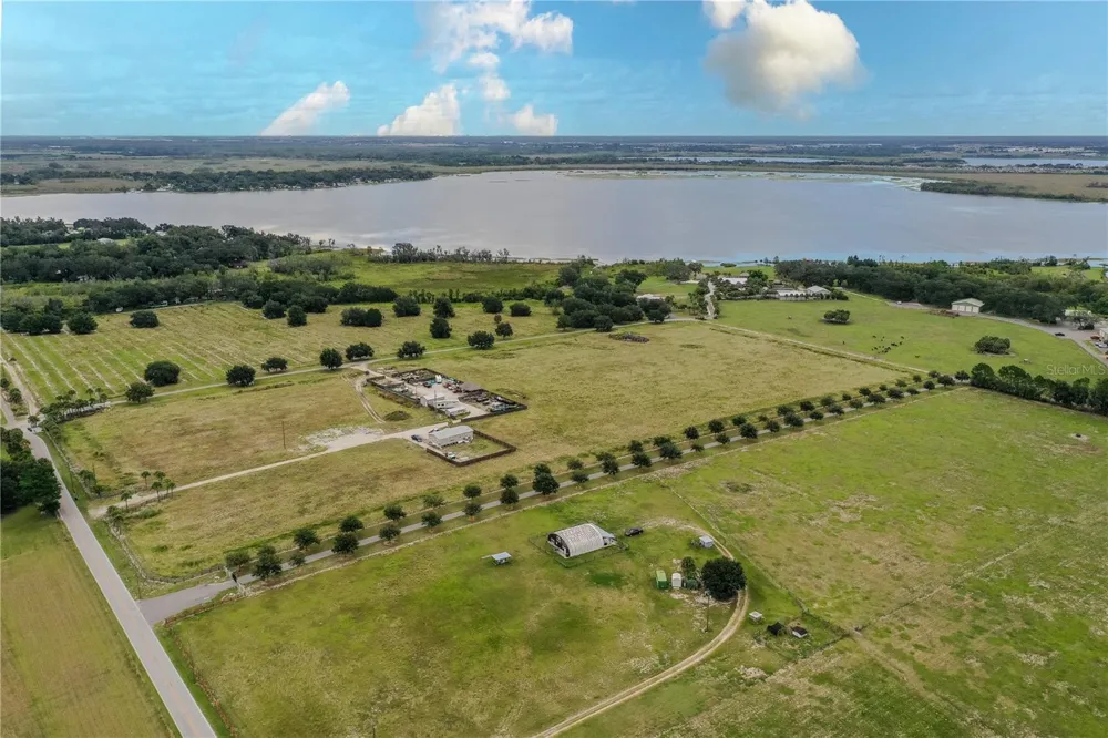 8010 LAKE LOWERY ROAD Haines City, FL 33844