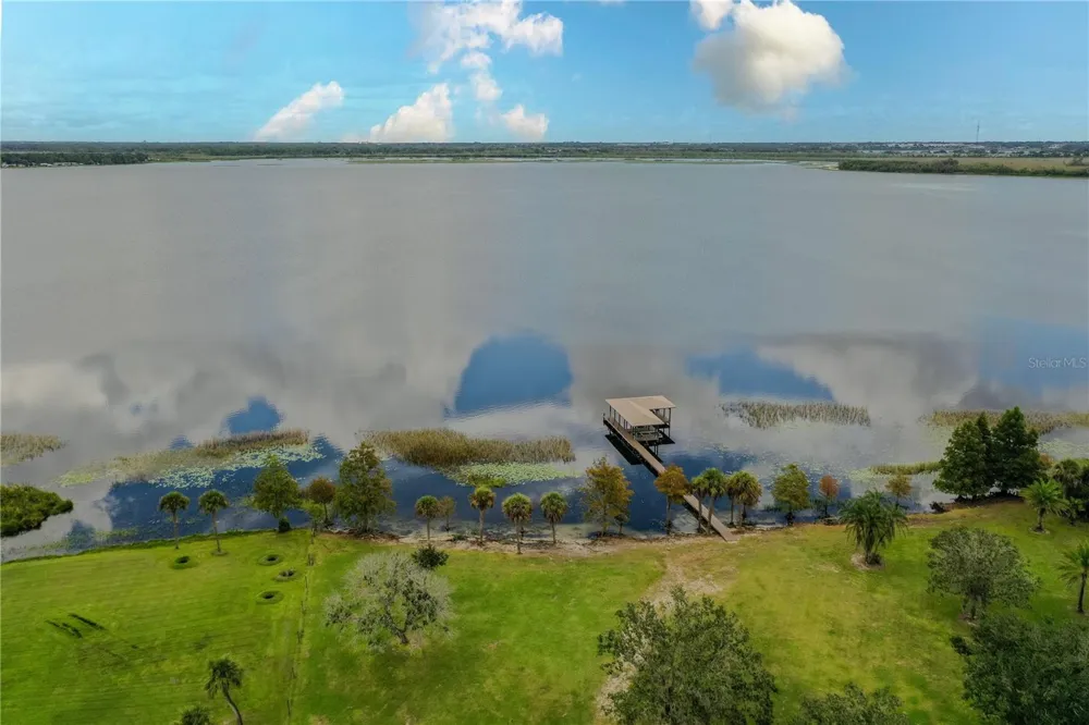 8010 LAKE LOWERY ROAD Haines City, FL 33844