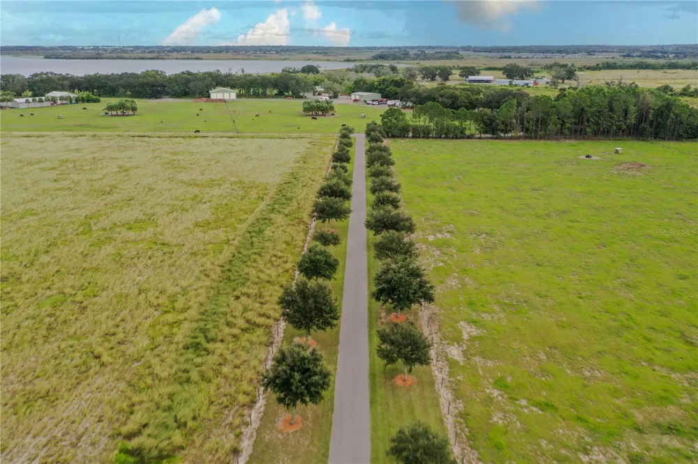 8010 LAKE LOWERY ROAD Haines City, FL 33844