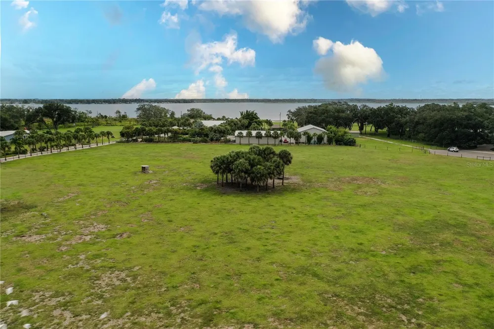 8010 LAKE LOWERY ROAD Haines City, FL 33844