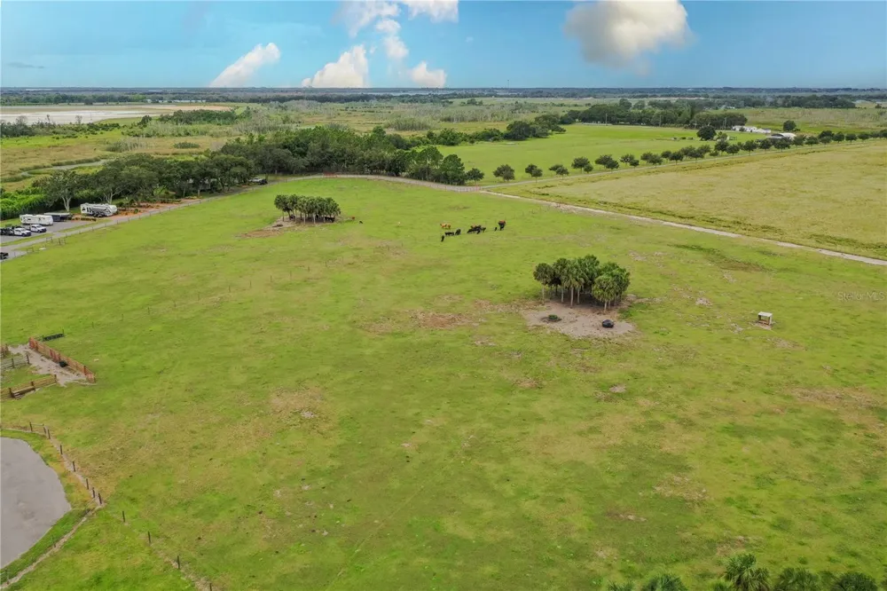 8010 LAKE LOWERY ROAD Haines City, FL 33844