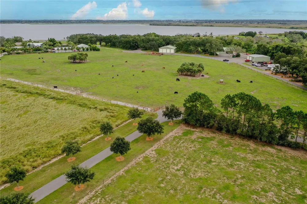 8010 LAKE LOWERY ROAD Haines City, FL 33844