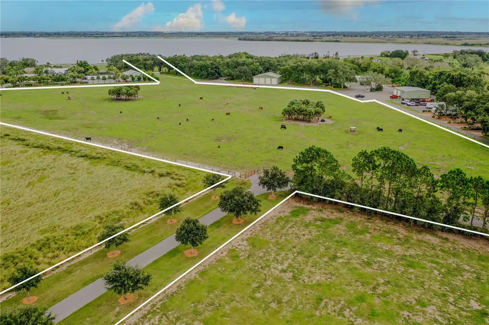 8010 LAKE LOWERY ROAD Haines City, FL 33844