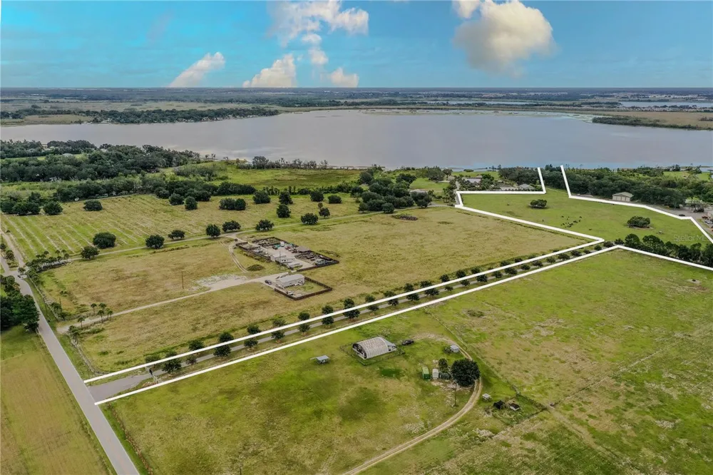 8010 LAKE LOWERY ROAD Haines City, FL 33844