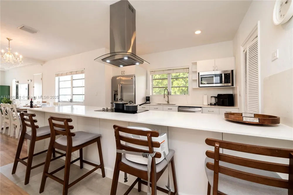 501 SW 24th Rd #501 Miami, FL 33129