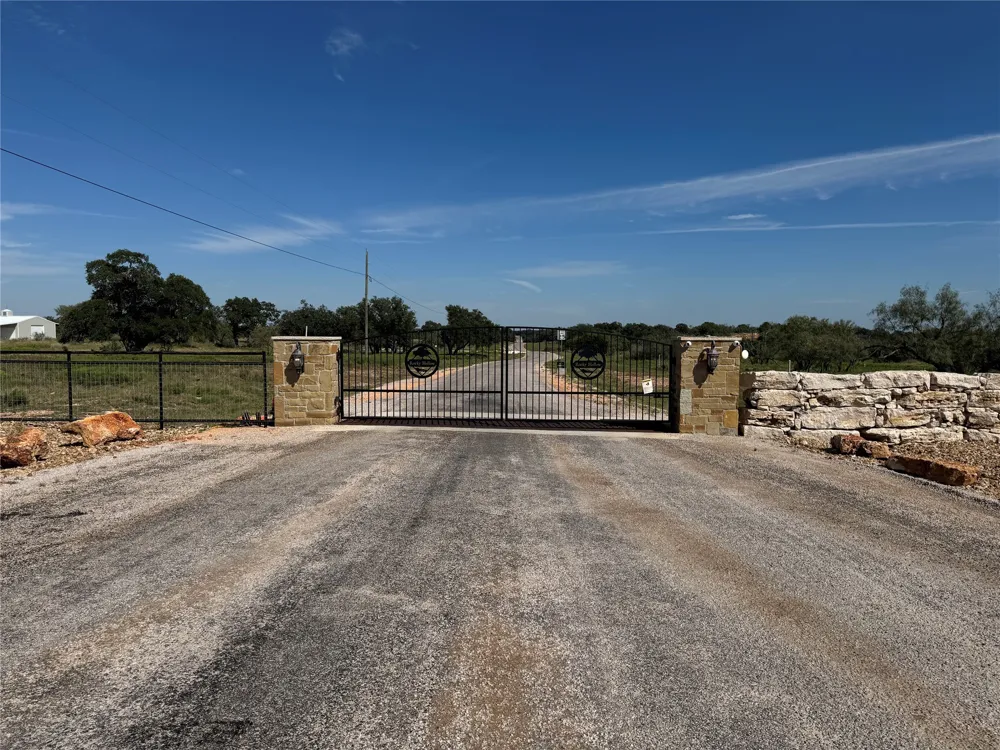 Buck Run San Saba, TX 76877