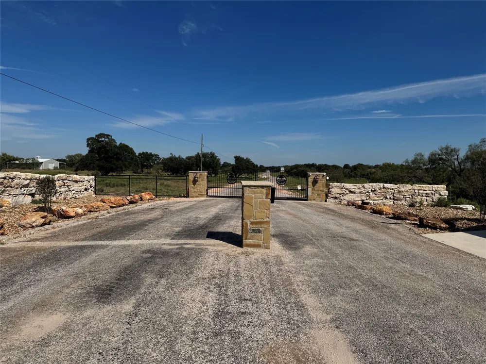 Buck Run San Saba, TX 76877