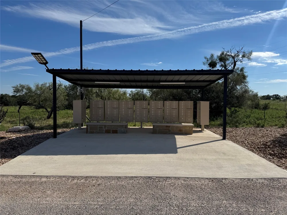 Buck Run San Saba, TX 76877
