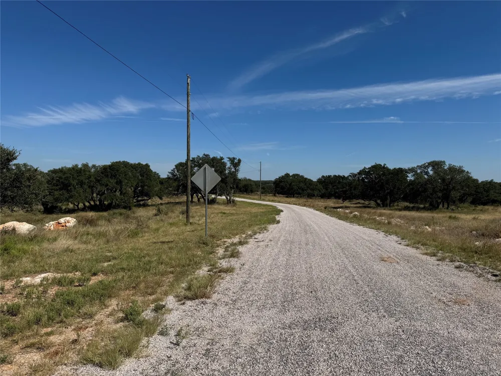 Buck Run San Saba, TX 76877