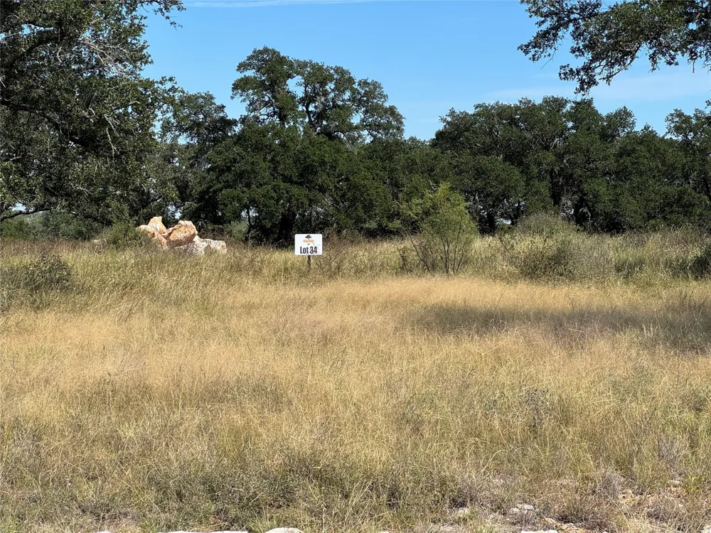 Buck Run San Saba, TX 76877
