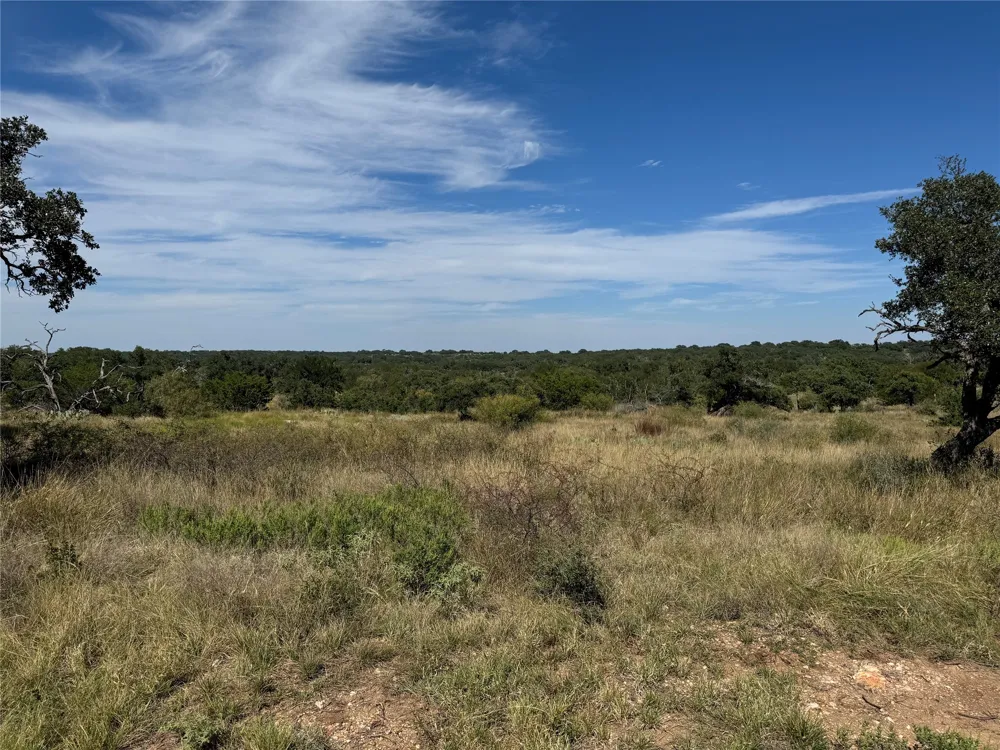 Buck Run San Saba, TX 76877