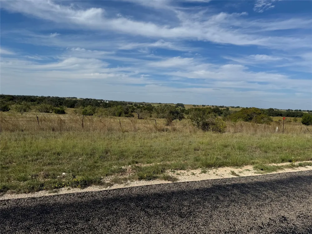 Buck Run San Saba, TX 76877