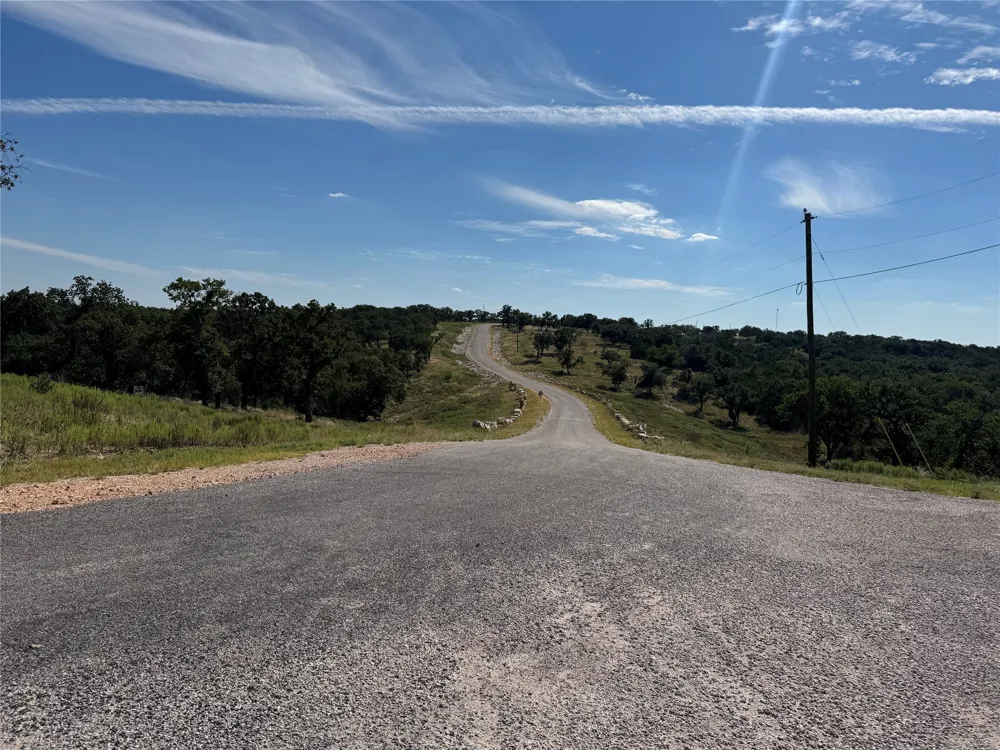 Buck Run San Saba, TX 76877