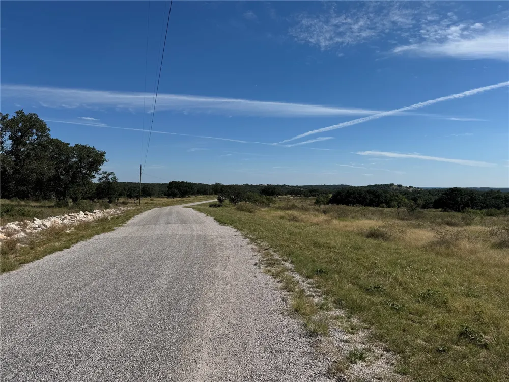 Buck Run San Saba, TX 76877