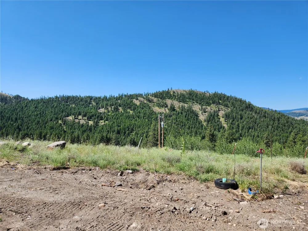 18 Robin Road Republic, WA 99166