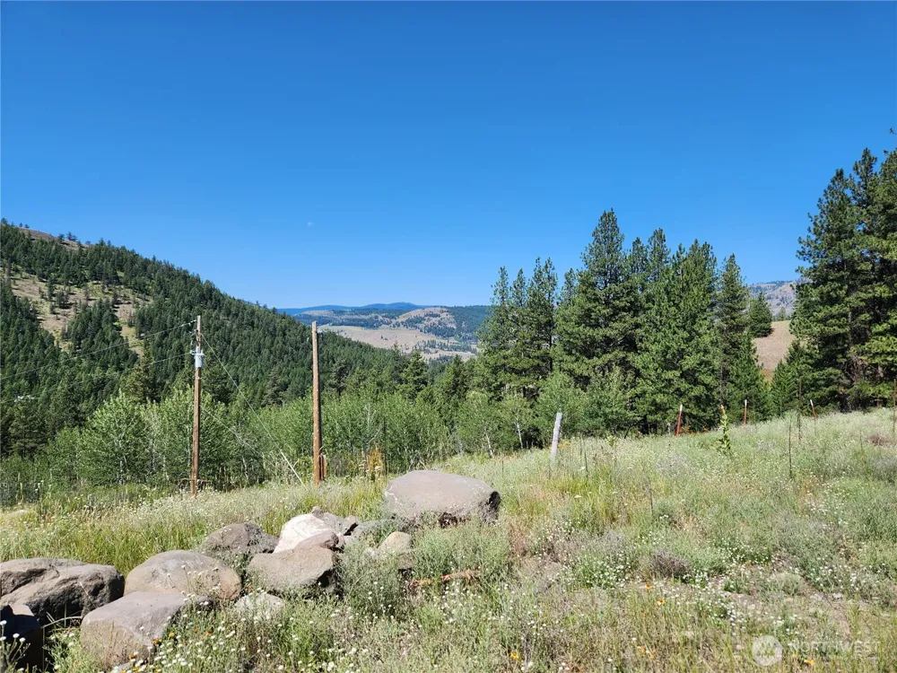 18 Robin Road Republic, WA 99166