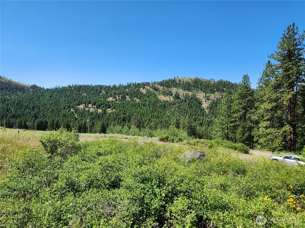18 Robin Road Republic, WA 99166