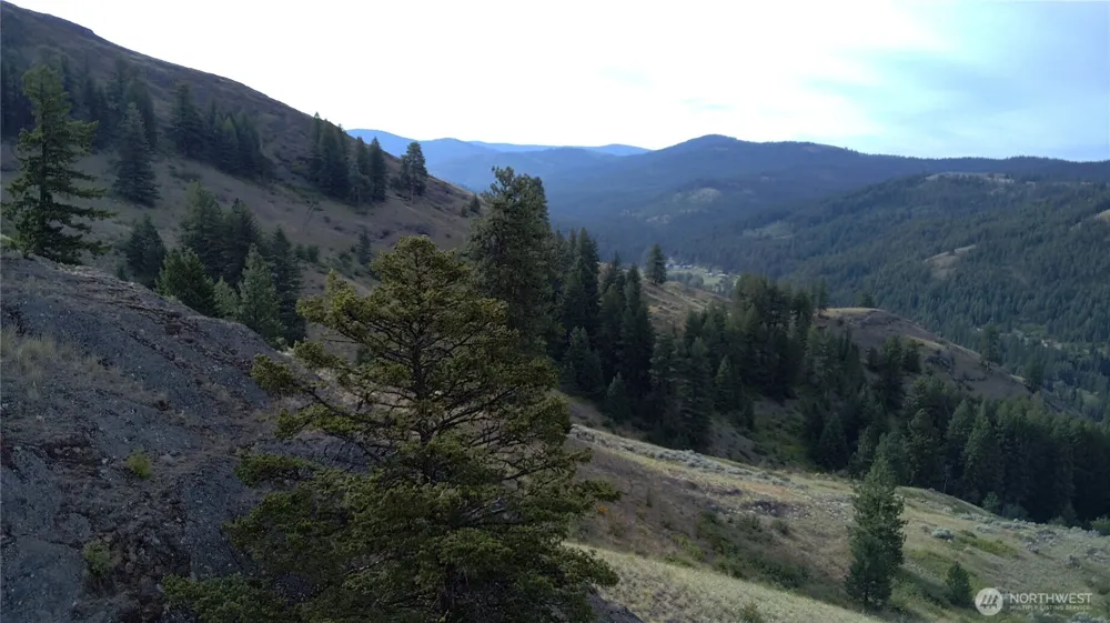 18 Robin Road Republic, WA 99166