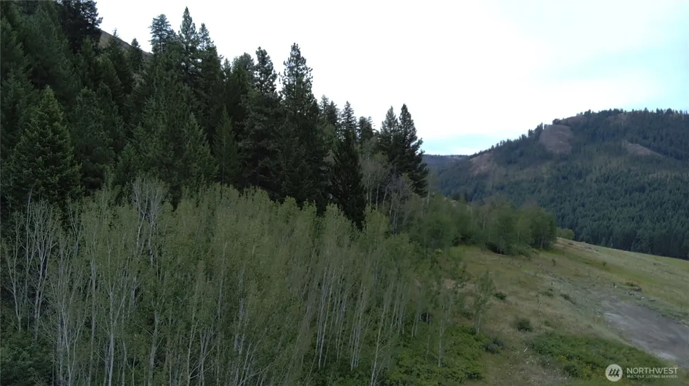 18 Robin Road Republic, WA 99166