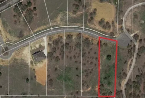 4032 Highland Oaks Lane
