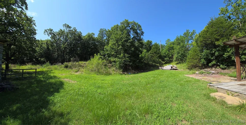 1274 Sleepy Hollow Drive Catoosa, OK 74015