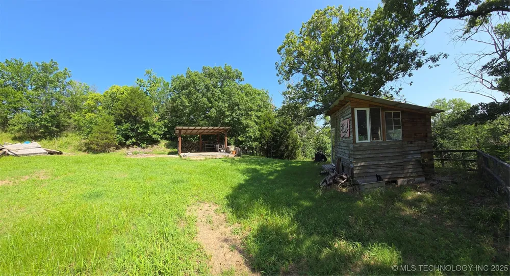 1274 Sleepy Hollow Drive Catoosa, OK 74015