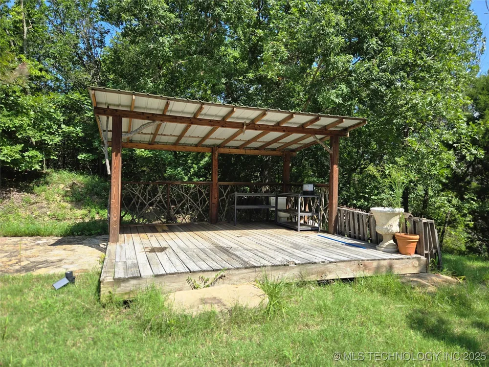 1274 Sleepy Hollow Drive Catoosa, OK 74015