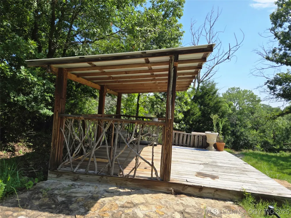 1274 Sleepy Hollow Drive Catoosa, OK 74015