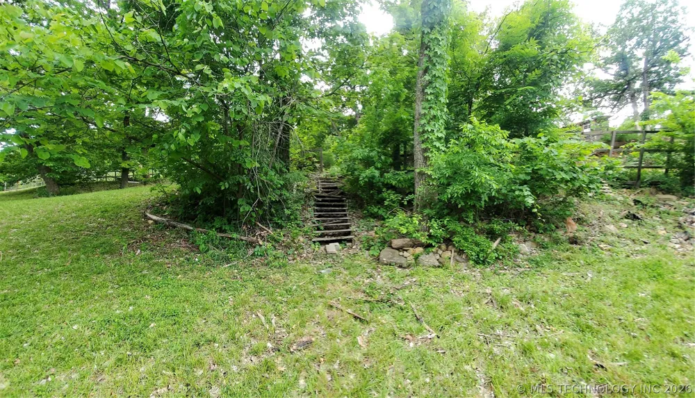 1274 Sleepy Hollow Drive Catoosa, OK 74015