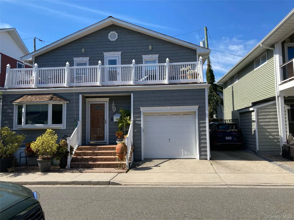 87 Armour Street Long Beach, NY 11561