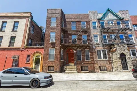 41-32 53rd Street