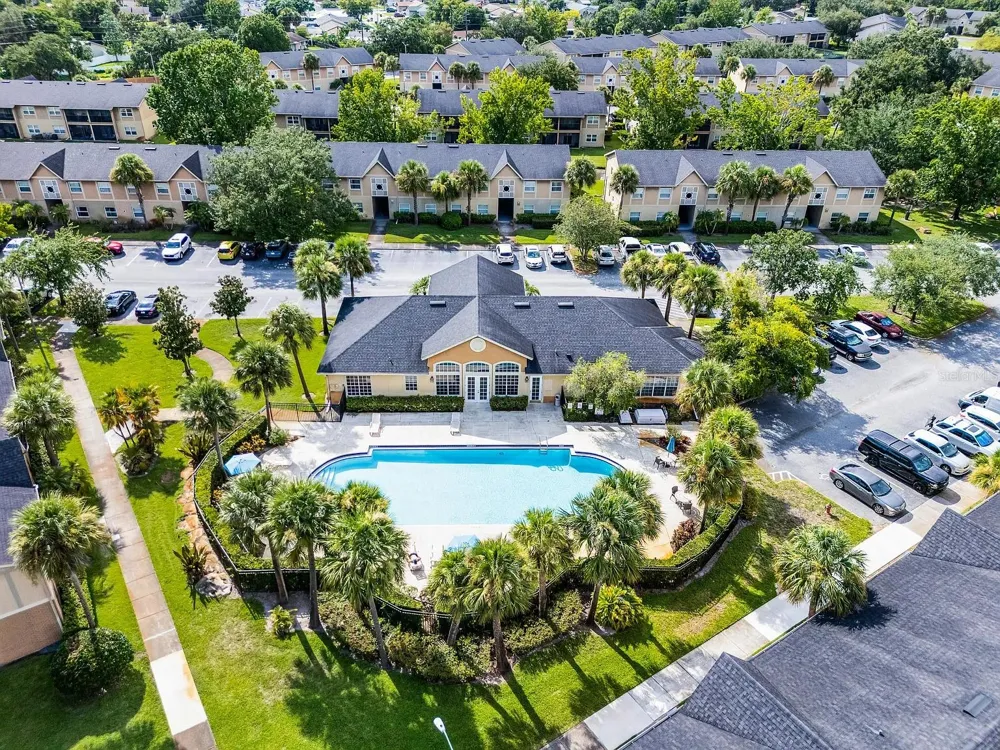 2401 BARLEY CLUB DRIVE #GE Orlando, FL 32837
